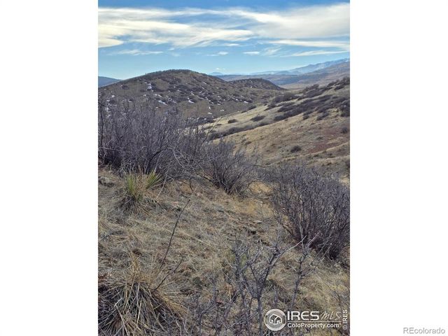 0 Beverly Drive, Berthoud, CO 80513