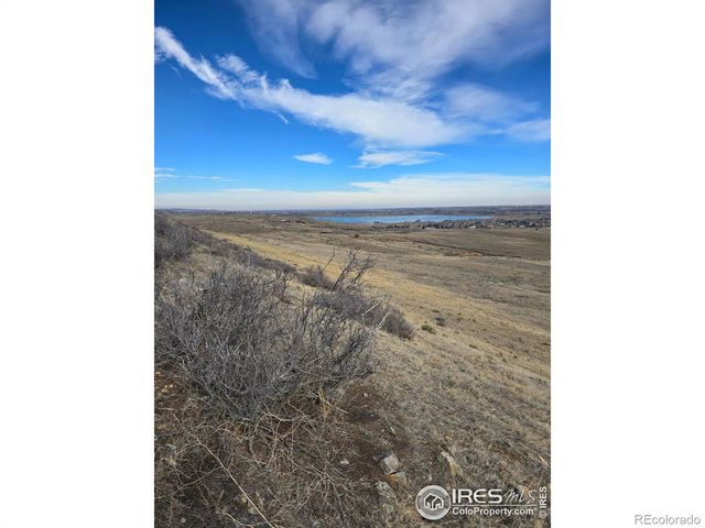 0 Beverly Drive, Berthoud, CO 80513