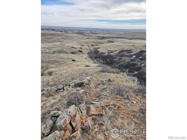 0 Beverly Drive, Berthoud, CO 80513