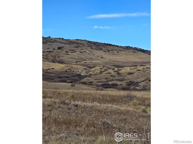 0 Beverly Drive, Berthoud, CO 80513