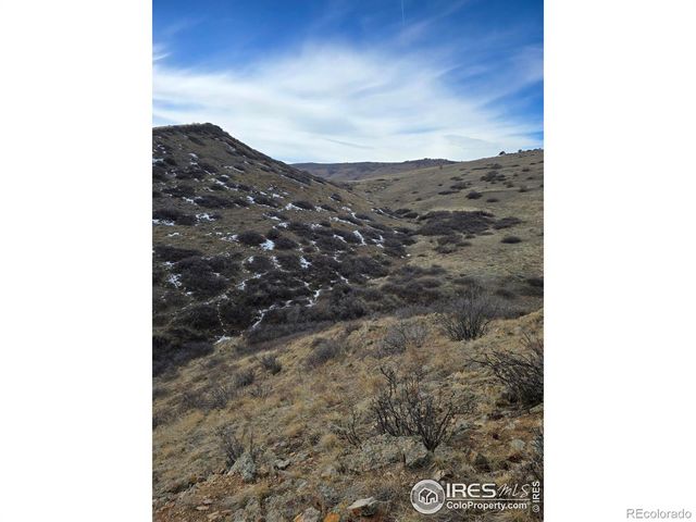 0 Beverly Drive, Berthoud, CO 80513