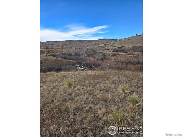 0 Beverly Drive, Berthoud, CO 80513