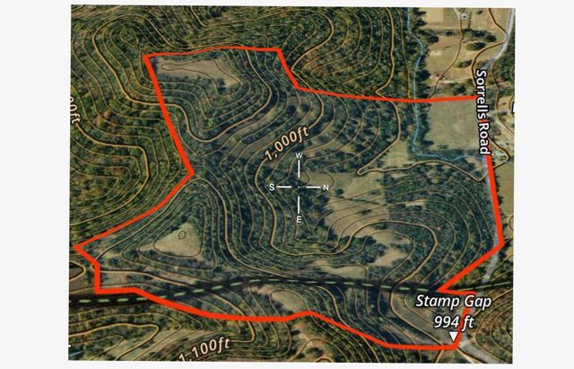 0 Sorrells Road, Petersburg, TN 37144