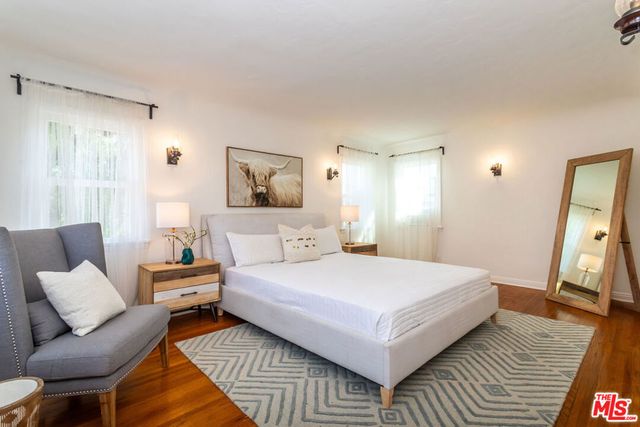 4118 5th Avenue, Los Angeles, CA 90008