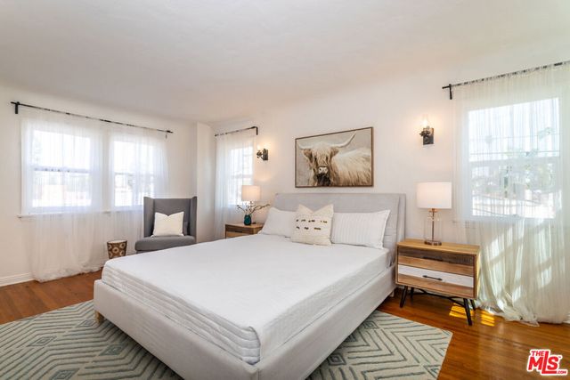 4118 5th Avenue, Los Angeles, CA 90008