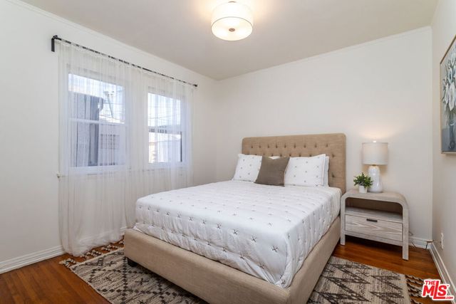 4118 5th Avenue, Los Angeles, CA 90008