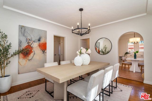 4118 5th Avenue, Los Angeles, CA 90008