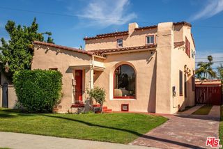 4118 5th Avenue, Los Angeles, CA 90008