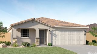 195 Chandler Road Homesite 250, Dayton, NV 89403