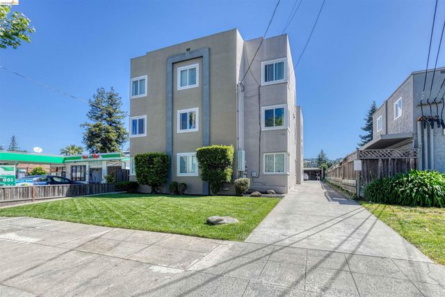 520 Bancroft Ave, San Leandro, CA 94577