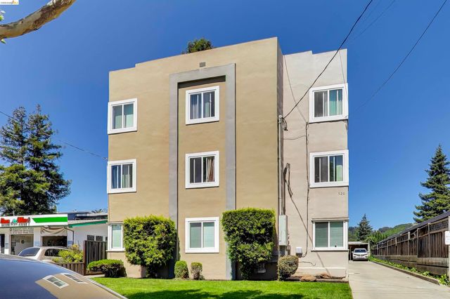 520 Bancroft Ave, San Leandro, CA 94577