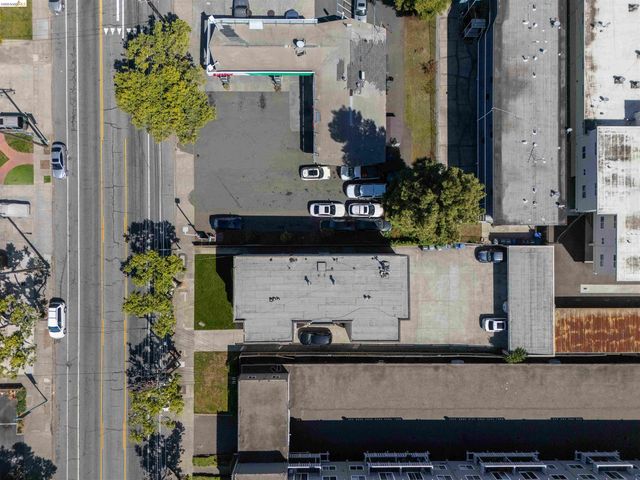 520 Bancroft Ave, San Leandro, CA 94577