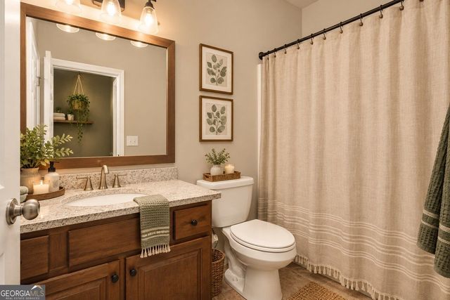 1761 Liberty Parkway NW, Atlanta, GA 30318