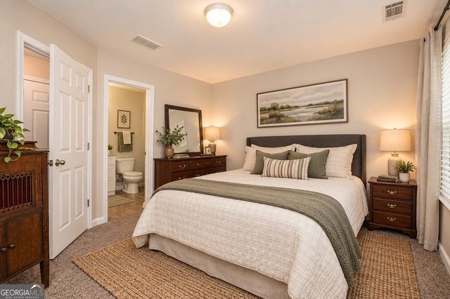 1761 Liberty Parkway NW, Atlanta, GA 30318