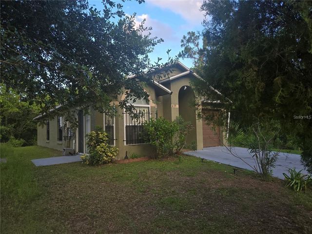 679 MIDORI STREET, Orlando, FL 32811