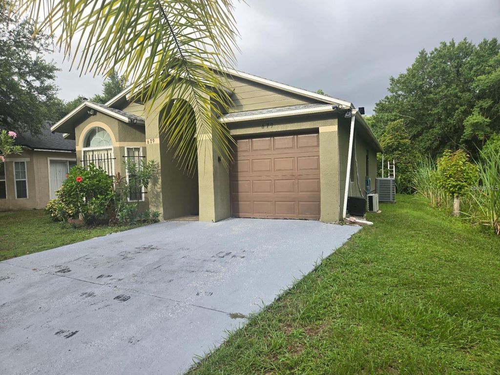 679 MIDORI STREET, Orlando, FL 32811