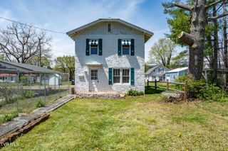 227 North Murphey Street, Mountain City, TN 37683