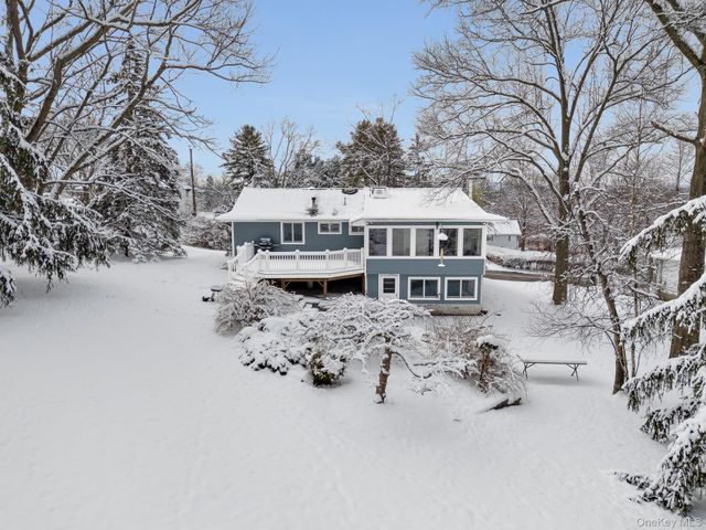 7 Bracken Road, Ossining, NY 10562