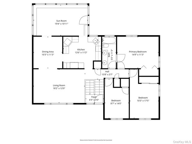 7 Bracken Road, Ossining, NY 10562