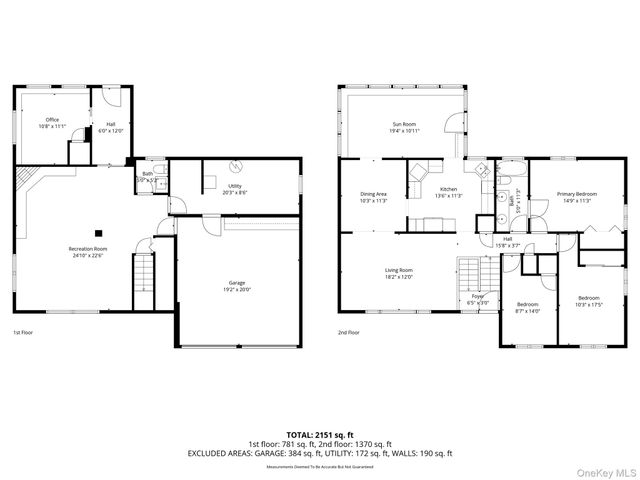 7 Bracken Road, Ossining, NY 10562