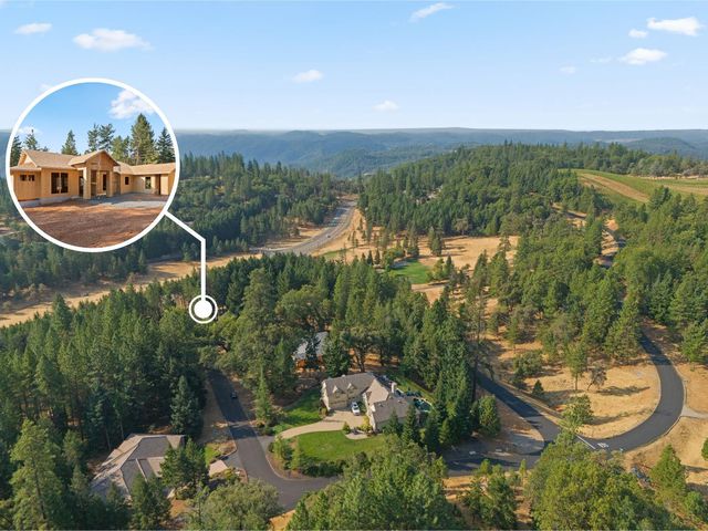 4535 Porta Venare Ct, Foresthill, CA 95631