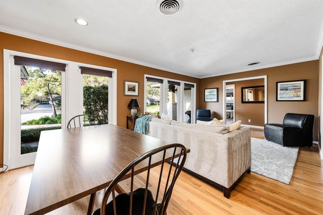 4517 Willowbend Boulevard, Houston, TX 77035