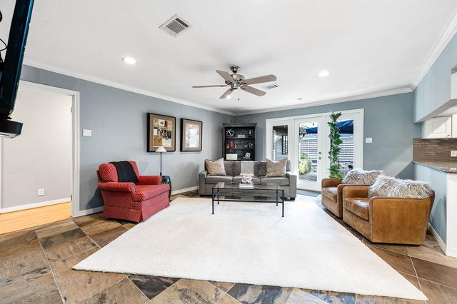 4517 Willowbend Boulevard, Houston, TX 77035