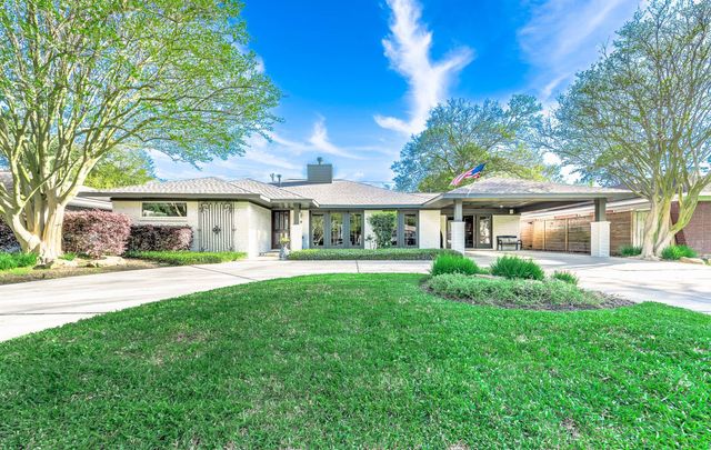 4517 Willowbend Boulevard, Houston, TX 77035