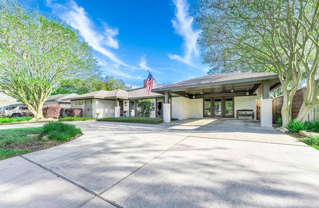 4517 Willowbend Boulevard, Houston, TX 77035