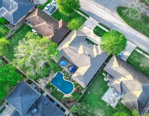 4517 Willowbend Boulevard, Houston, TX 77035