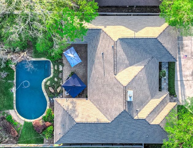 4517 Willowbend Boulevard, Houston, TX 77035