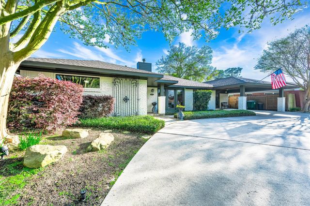 4517 Willowbend Boulevard, Houston, TX 77035