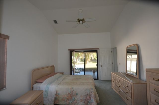 366 Joy Haven Drive, Sebastian, FL 32958