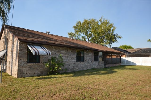 366 Joy Haven Drive, Sebastian, FL 32958