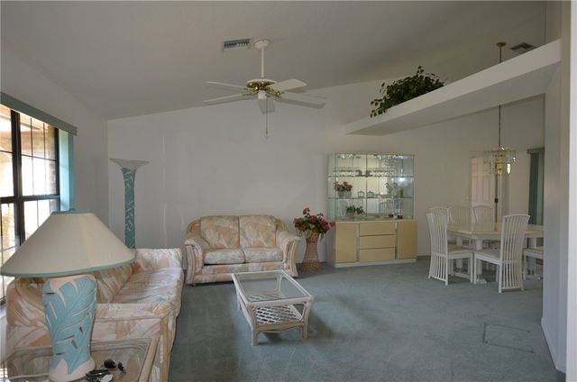 366 Joy Haven Drive, Sebastian, FL 32958