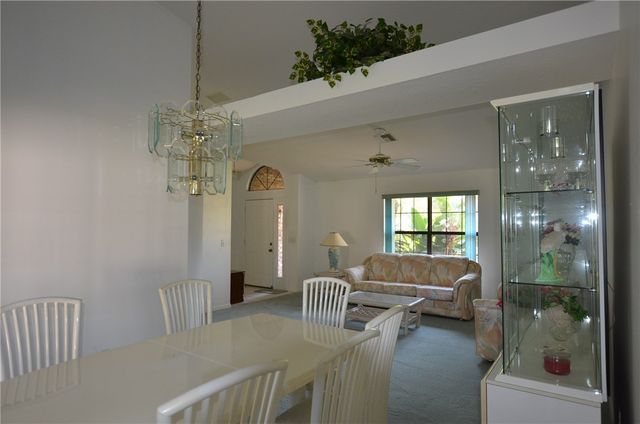 366 Joy Haven Drive, Sebastian, FL 32958