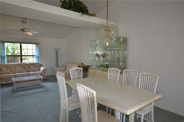 366 Joy Haven Drive, Sebastian, FL 32958