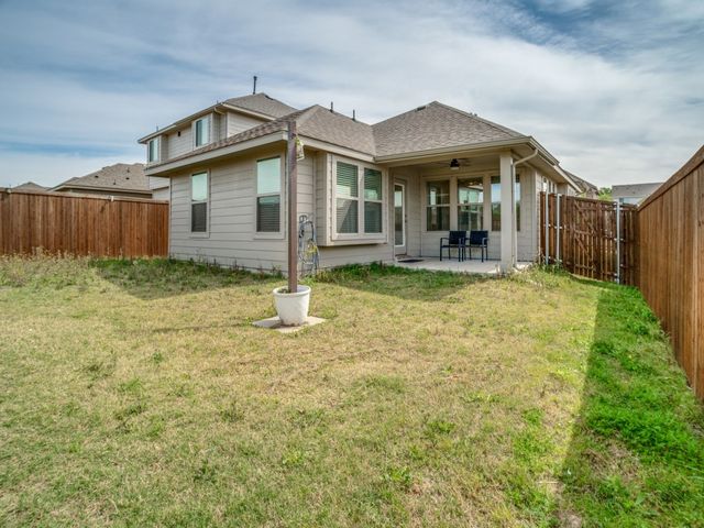 229 Town Park Avenue, Princeton, TX 75407