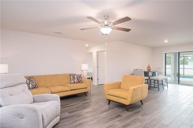 3103 NW 16th PL, Cape Coral, FL 33993
