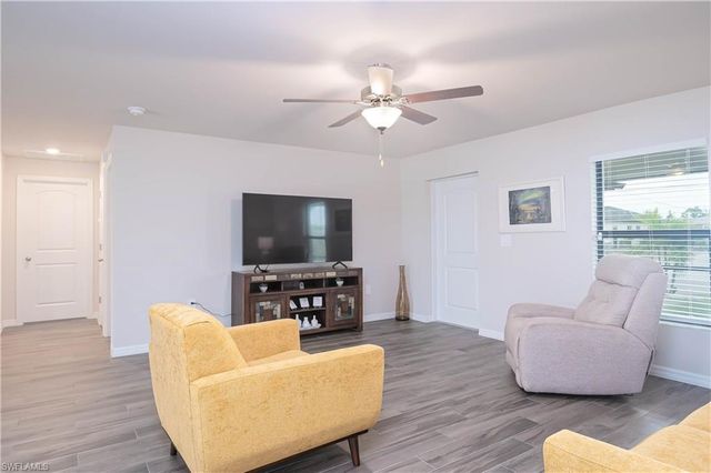 3103 NW 16th PL, Cape Coral, FL 33993
