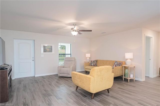 3103 NW 16th PL, Cape Coral, FL 33993