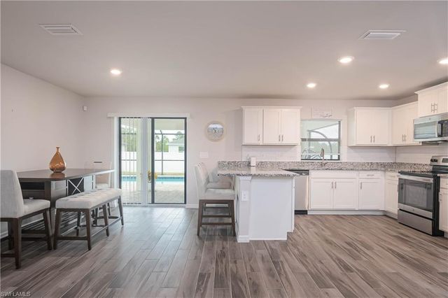3103 NW 16th PL, Cape Coral, FL 33993