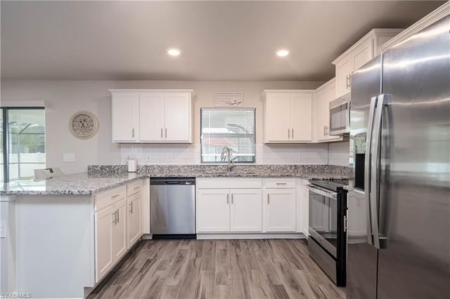 3103 NW 16th PL, Cape Coral, FL 33993