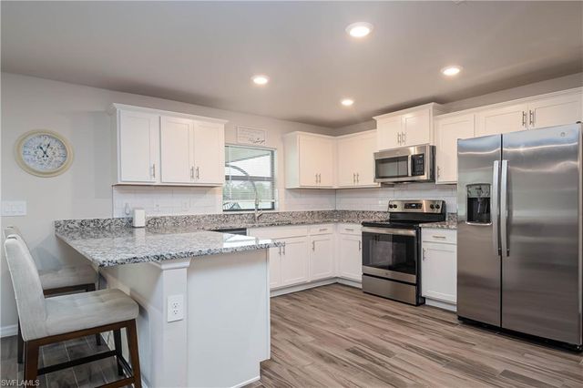 3103 NW 16th PL, Cape Coral, FL 33993