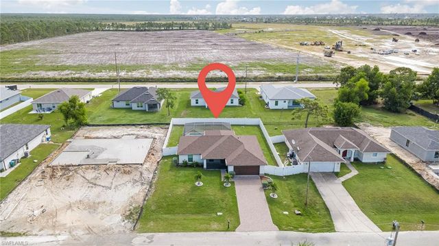 3103 NW 16th PL, Cape Coral, FL 33993