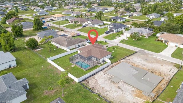 3103 NW 16th PL, Cape Coral, FL 33993