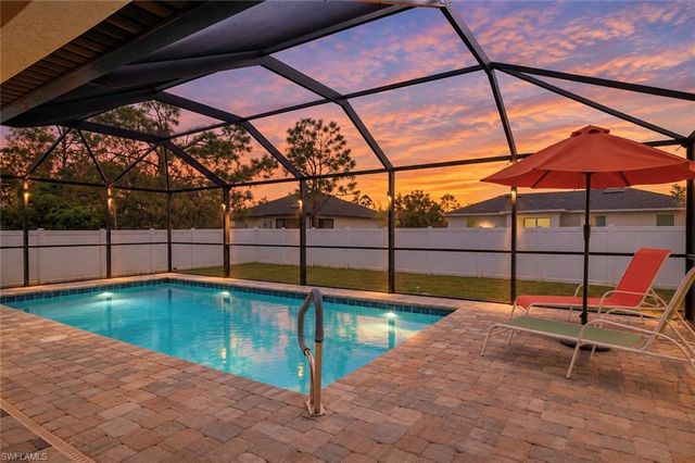 3103 NW 16th PL, Cape Coral, FL 33993
