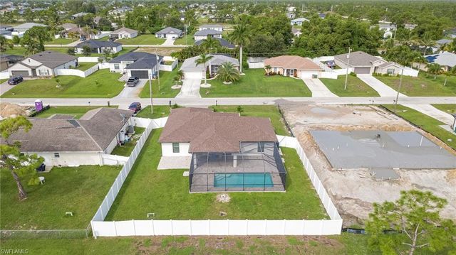 3103 NW 16th PL, Cape Coral, FL 33993
