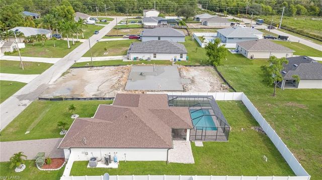 3103 NW 16th PL, Cape Coral, FL 33993