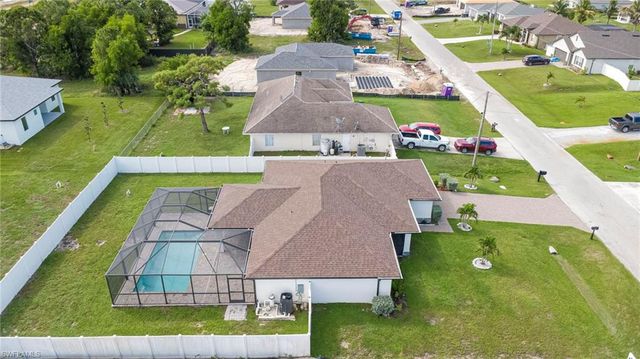 3103 NW 16th PL, Cape Coral, FL 33993
